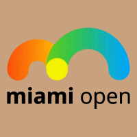 Miami Open Vintage Tee | Teevron