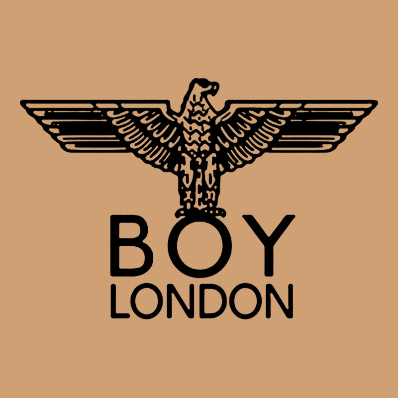 Boy London Vintage Tee by linhVisuals | Teevron
