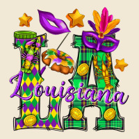 Louisiana Ladies Tee | Teevron