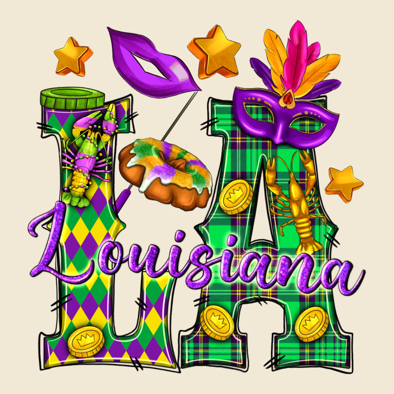 Louisiana Ladies Tee by BundleAndBundleShop | Teevron