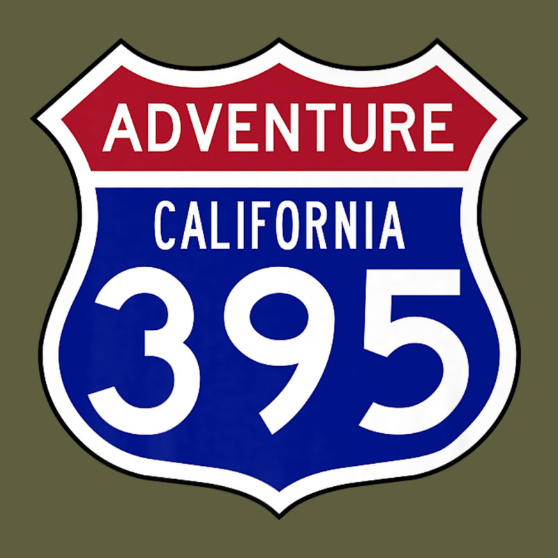 California Usa Highway 395 Hiking Fishing Climbing Adventure Premium Vintage Tee by linhVisuals | Teevron