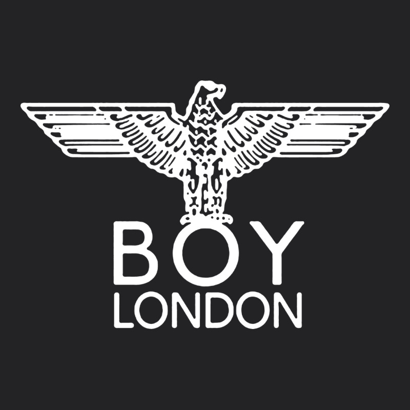 Boy London Vintage Tee by linhVisuals | Teevron