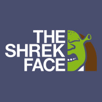 The Shrek Face Vintage Tee | Teevron