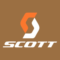Scott Company Bike Vintage Tee | Teevron