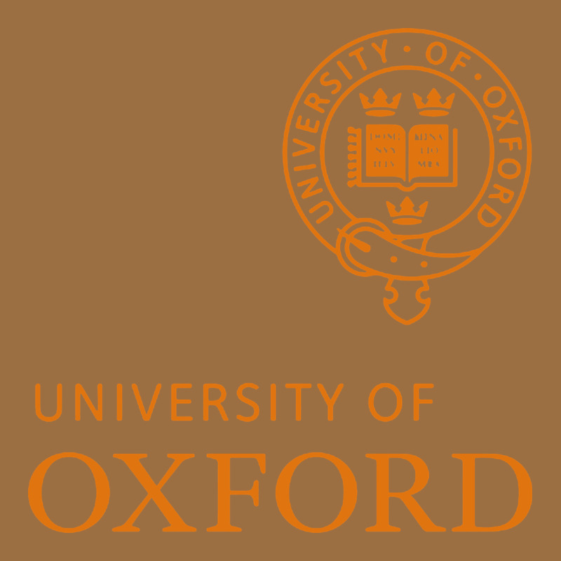 Oxford Vintage Tee by linhVisuals | Teevron