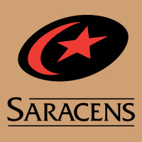 Saracens Vintage Tee | Teevron