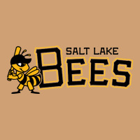 Salt Lake City Bees Vintage Tee | Teevron