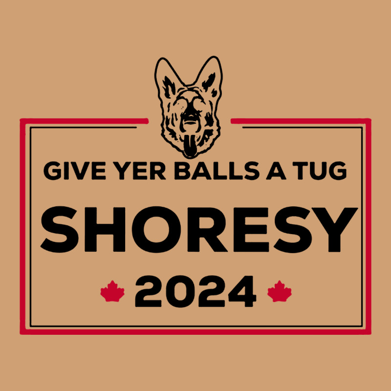 Shoresy Vintage Tee by linhVisuals | Teevron