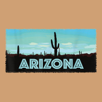 Arizona Shirt   Saguaro Cactus Desert Landscape T Shirt Vintage Tee | Teevron