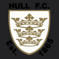 Hull Fc Vintage Tee | Teevron