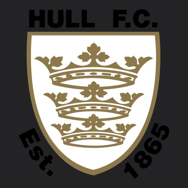 Hull Fc Vintage Tee by linhVisuals | Teevron