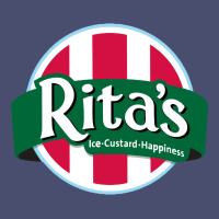 Rita's Italian Ice Cafe Vintage Tee | Teevron