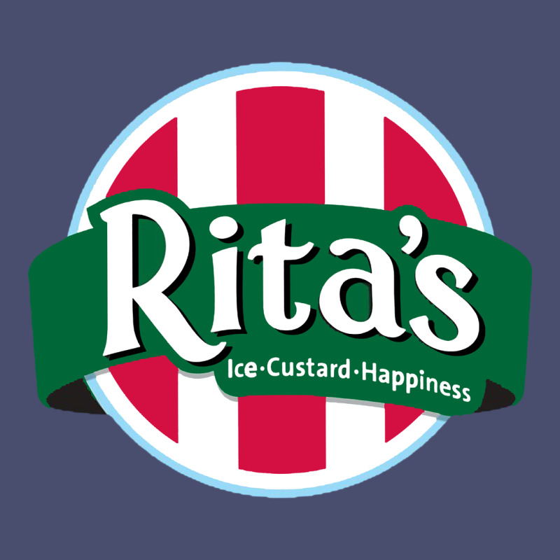 Rita's Italian Ice Cafe Vintage Tee by linhVisuals | Teevron