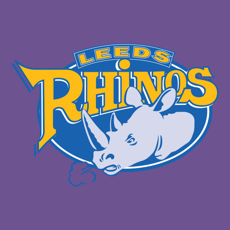 Leed Rhinos Vintage Tee by linhVisuals | Teevron