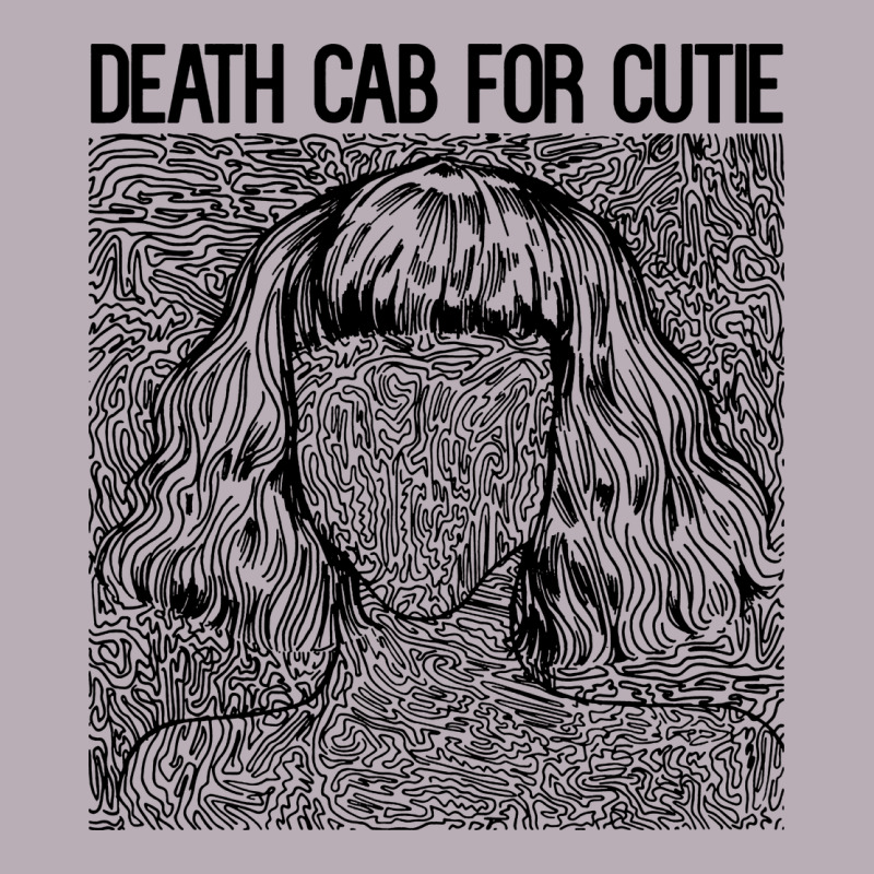 Death Cab For Cutie Vintage Tee by linhVisuals | Teevron