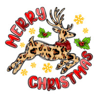 merry christmas deer | Teevron