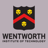 Wentworth Standard Vintage Tee | Teevron
