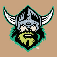 Canberra Raiders Vintage Tee | Teevron