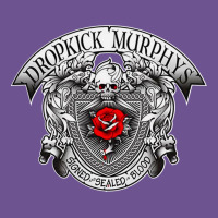Dropkick Murphy Vintage Tee | Teevron