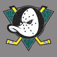 The Mighty Ducks Classic Vintage Tee | Teevron