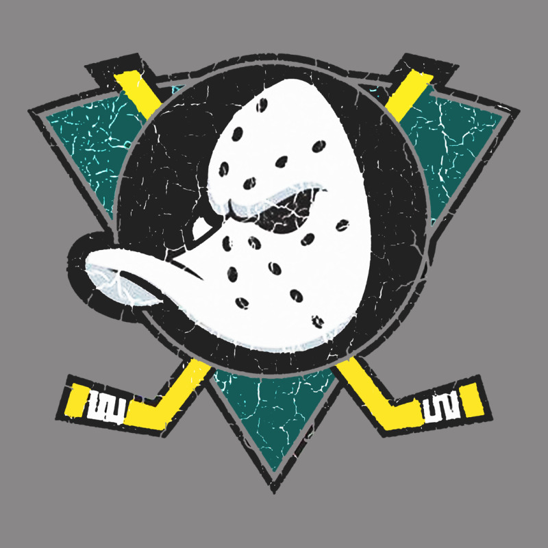 The Mighty Ducks Classic Vintage Tee by linhVisuals | Teevron