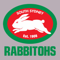South Sidney Rabbitohs Vintage Tee | Teevron
