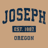 Joseph Oregon Or Vintage Sports Established Navy Design T Shirt Vintage Tee | Teevron