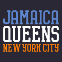 Jamaica Queens New York Ny T Shirt Vintage Tee | Teevron