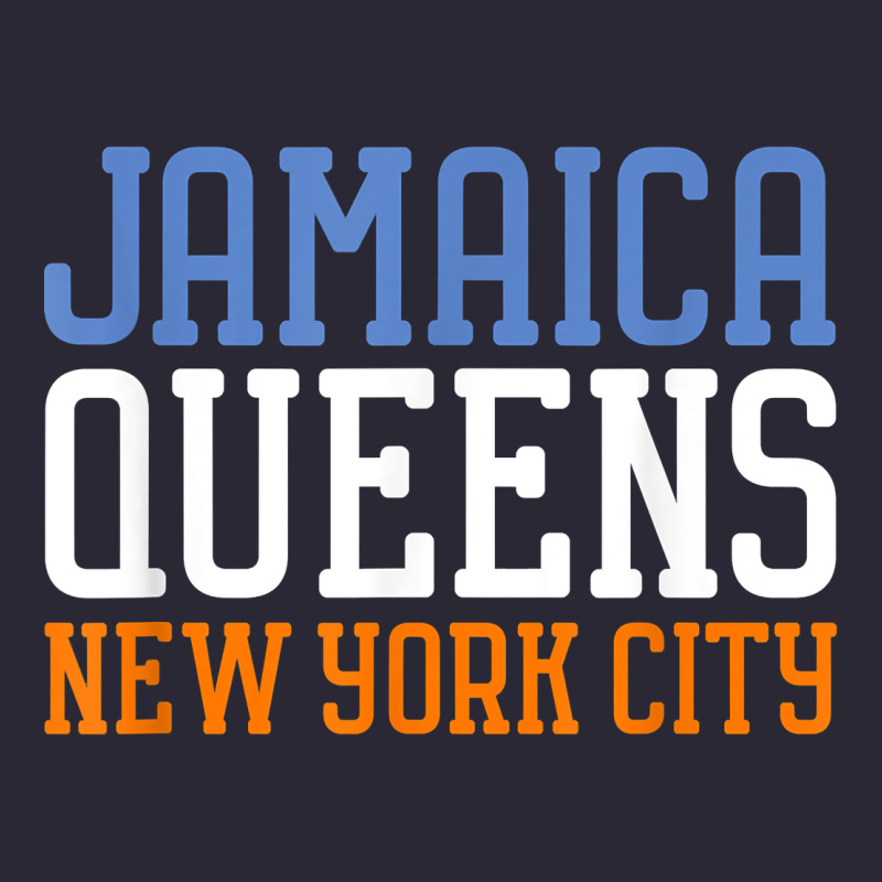 Jamaica Queens New York Ny T Shirt Vintage Tee by linhVisuals | Teevron