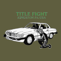 Title Fight Trending Vintage Tee | Teevron
