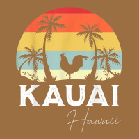 Kauai Hawaii Chicken Lover Souvenir T Shirt Vintage Tee | Teevron