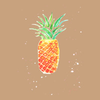 Pineapple Onesie Vintage Tee | Teevron