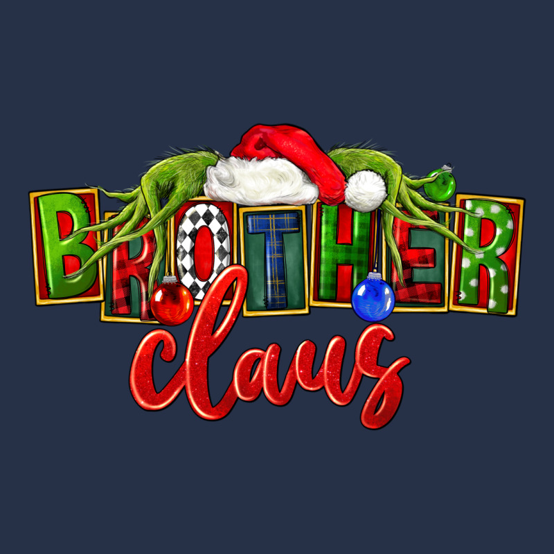 Christmas Brother Claus Premium Hoodie by FaDigitalArtStudio | Teevron