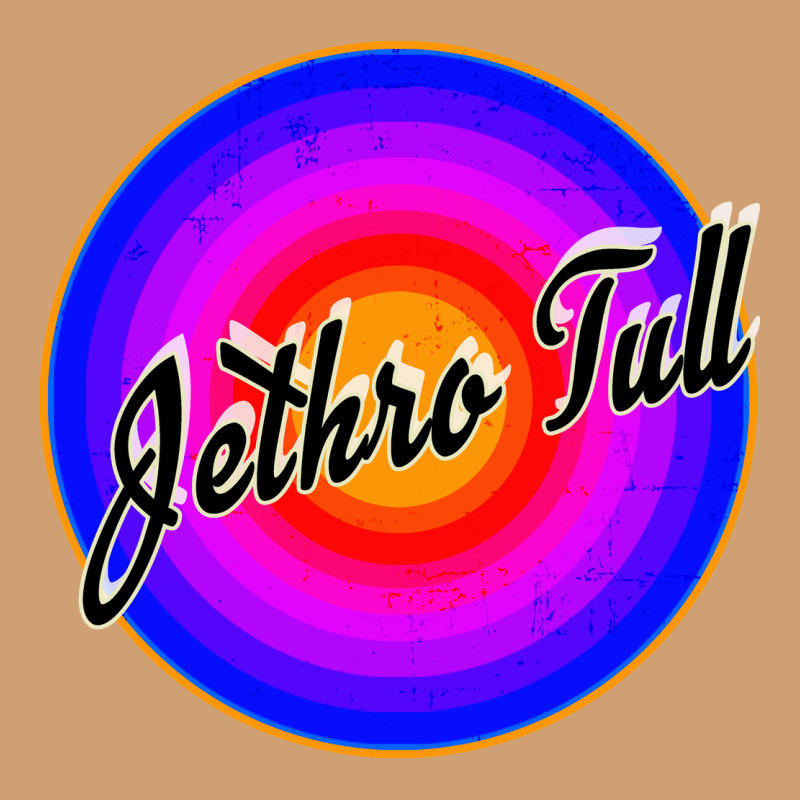 Jethro Tull Vintage Tee by linhVisuals | Teevron
