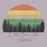 Deam Lake State Vintage Tee | Teevron