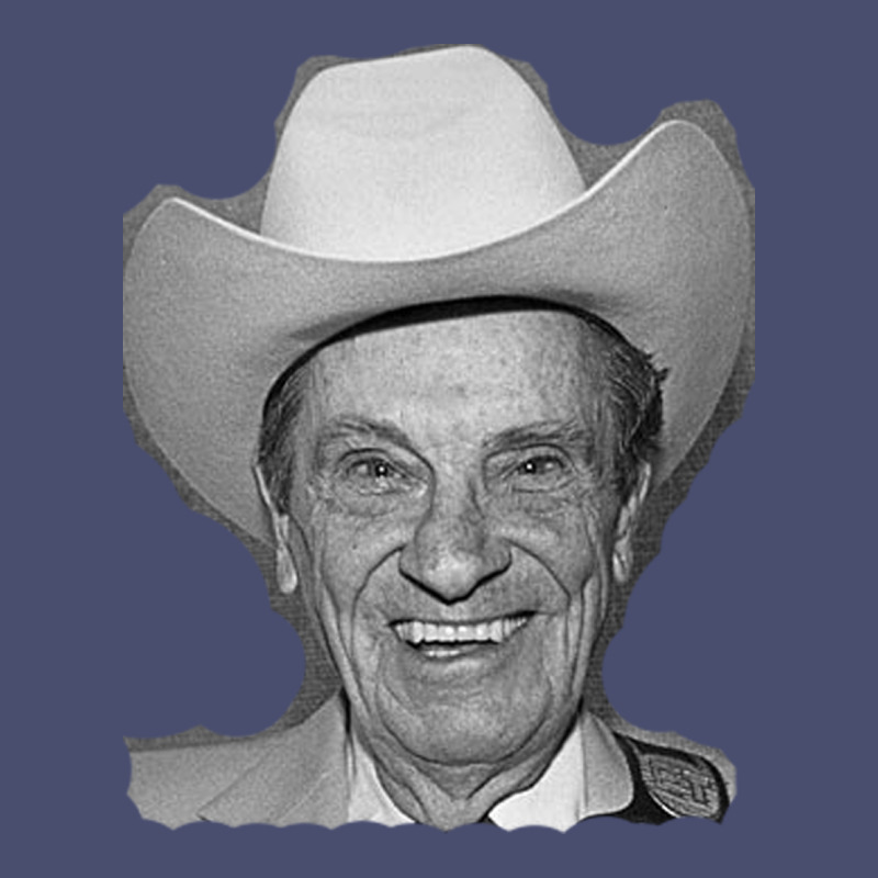 Profile Ernest Tubb Famous Vintage Tee by linhVisuals | Teevron
