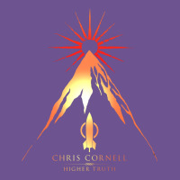 Album Review  Chris Cornell   Higher Truth (2015)  Dead End Follies Vintage Tee | Teevron