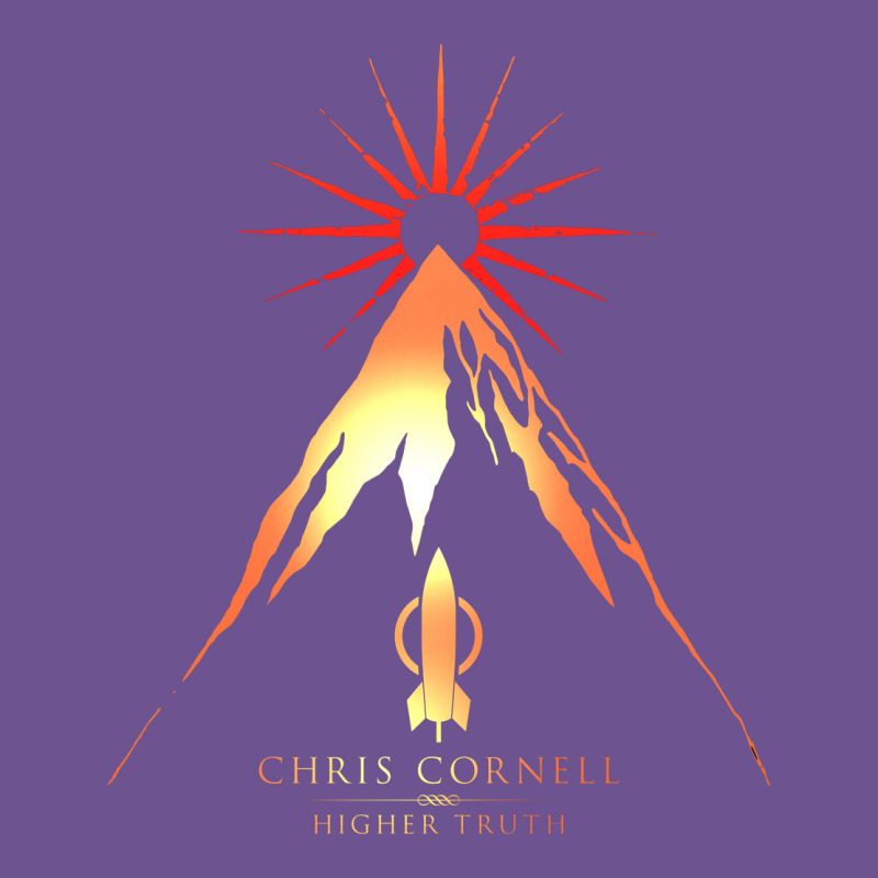 Album Review  Chris Cornell   Higher Truth (2015)  Dead End Follies Vintage Tee by linhVisuals | Teevron