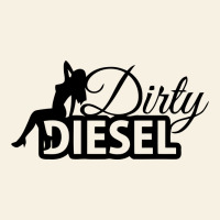 Dirty Diesel Sexy Vintage Tee | Teevron