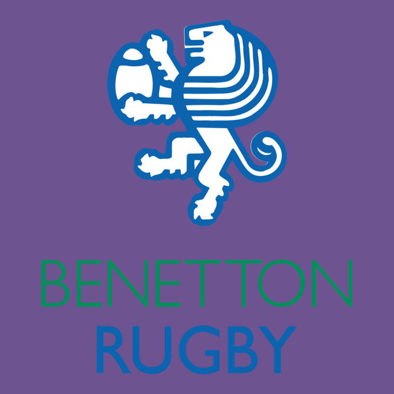 Benetton Rugby In Italy Vintage Tee by linhVisuals | Teevron