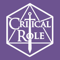 Critical Role Vintage Tee | Teevron