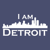 I Am Detroit Vintage Tee | Teevron