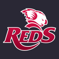 Queensland Reds Rugby Vintage Tee | Teevron