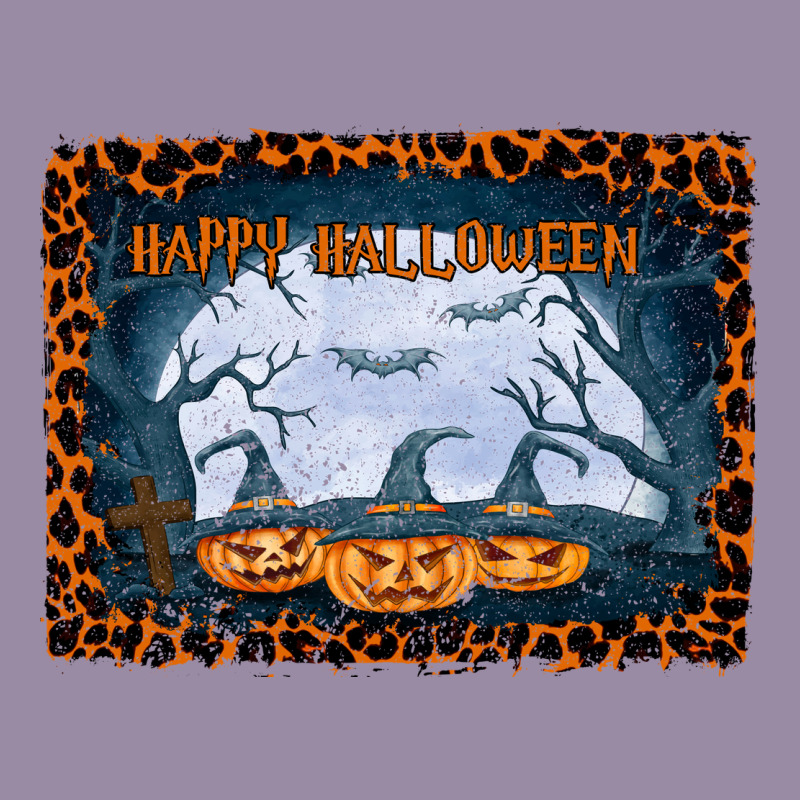 Happy Halloween Classic Tee by Bettercallsaul | Teevron