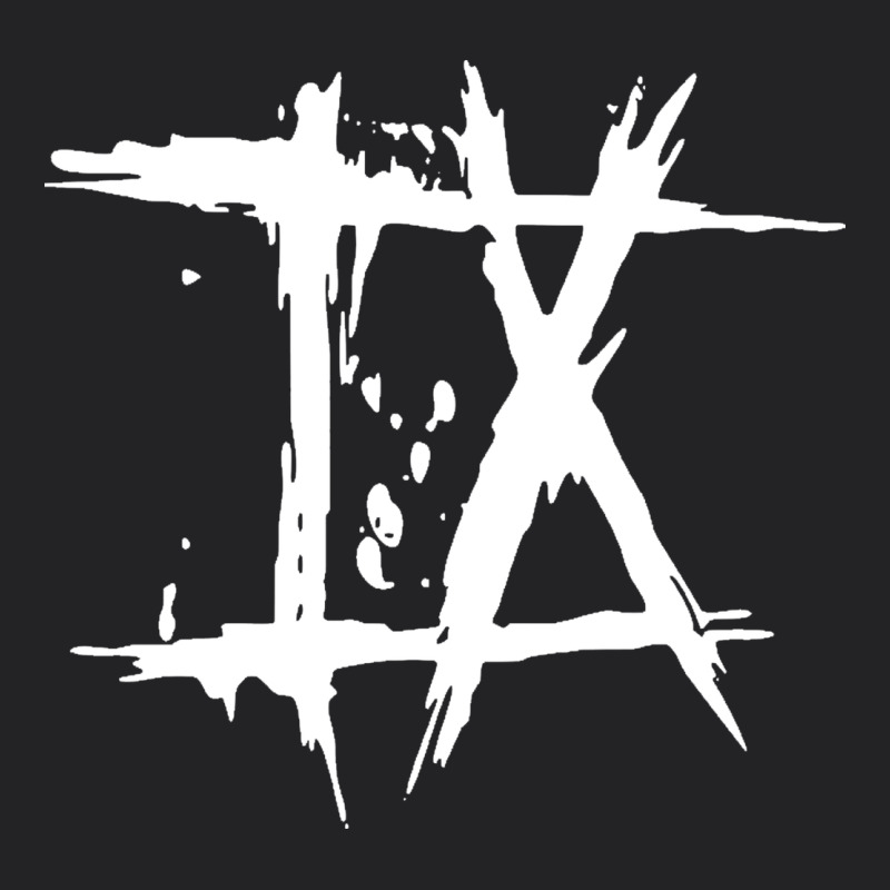 Ice Nine Kills - Ink Vintage Tee by linhVisuals | Teevron