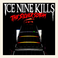 Ice Nine Kills 16 Vintage Tee | Teevron