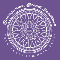 Bbs Wheel Vintage Tee | Teevron