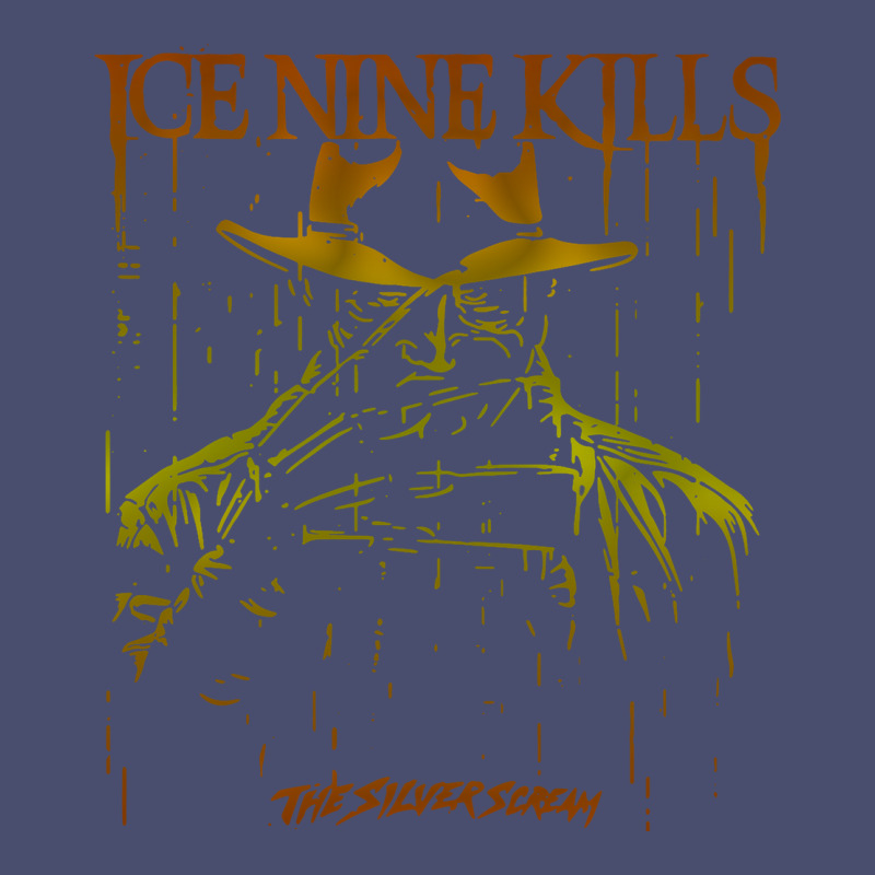 Ice Nine Kills Vintage Tee by linhVisuals | Teevron