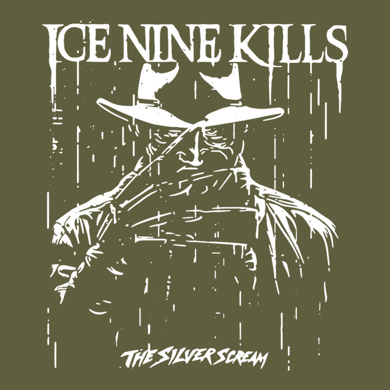 Ice Nine Kills Vintage Tee by linhVisuals | Teevron