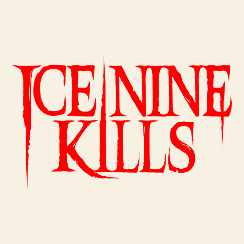 Red Ice Nine Kills Vintage Tee by linhVisuals | Teevron